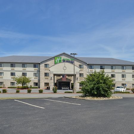 Holiday Inn Express Morgantown By Ihg Exterior photo