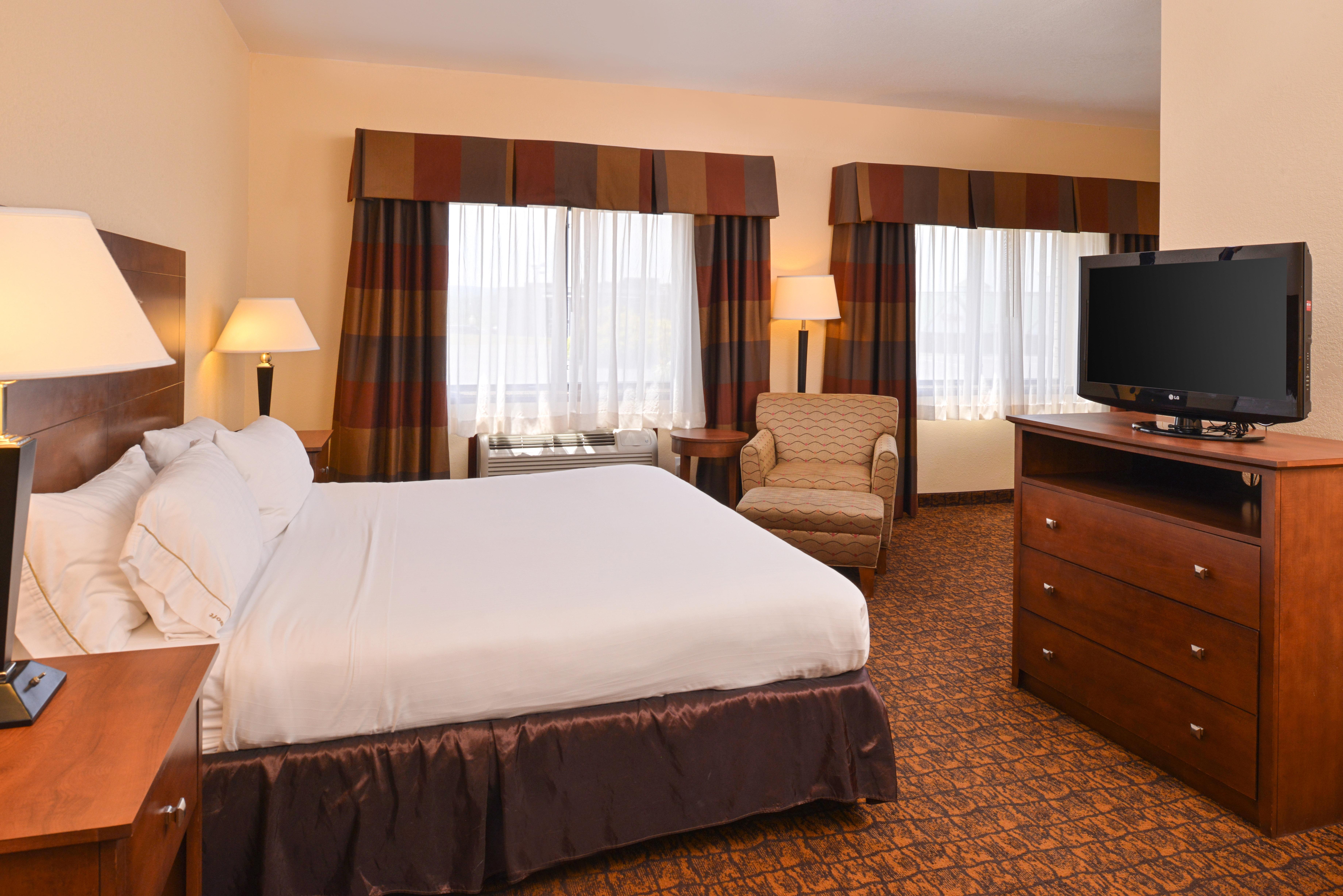 Holiday Inn Express Morgantown By Ihg Exterior photo