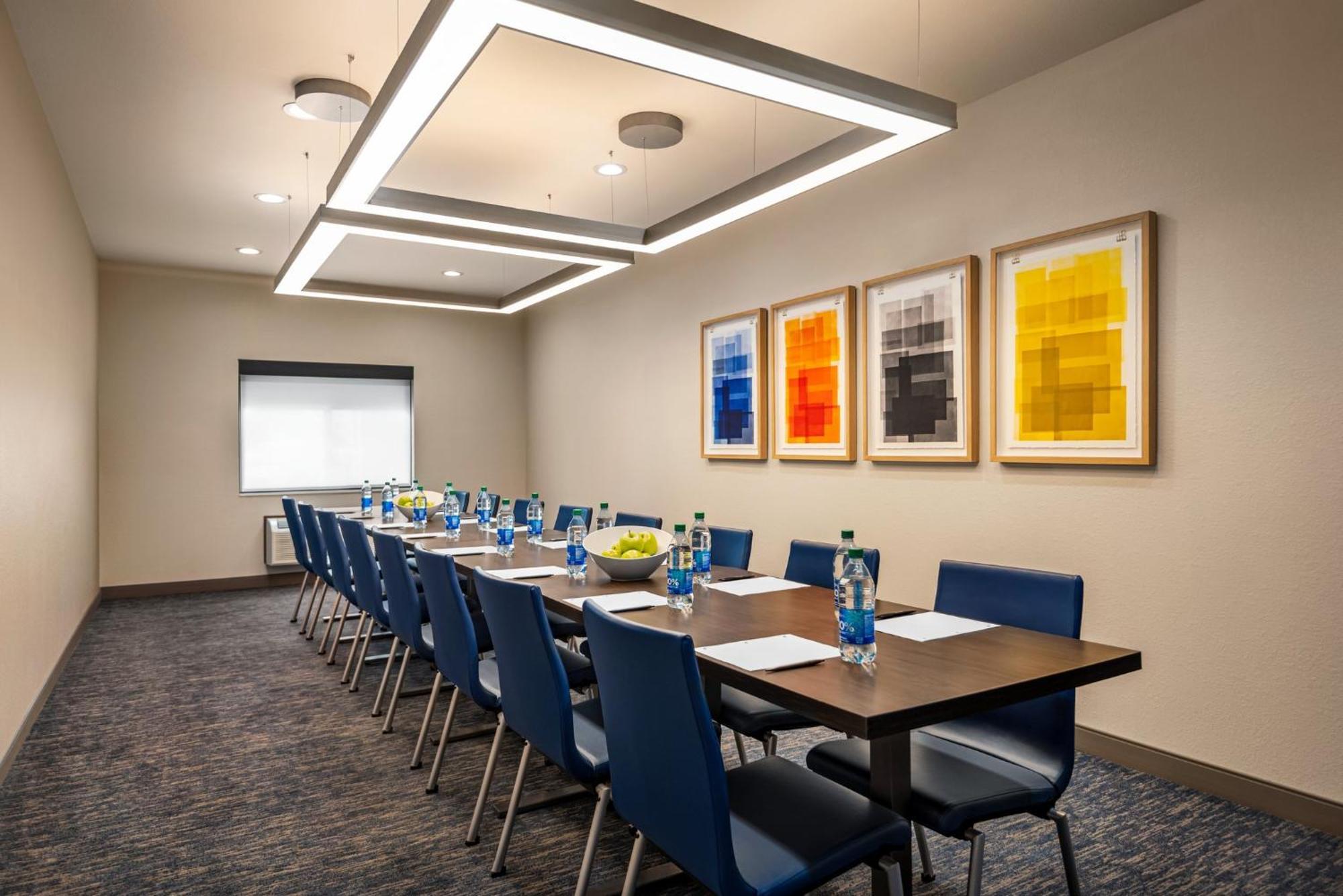 Holiday Inn Express Morgantown By Ihg Exterior photo