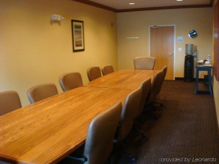 Holiday Inn Express Morgantown By Ihg Facilities photo