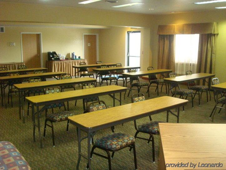 Holiday Inn Express Morgantown By Ihg Facilities photo