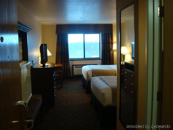 Holiday Inn Express Morgantown By Ihg Exterior photo