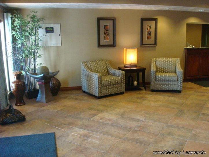 Holiday Inn Express Morgantown By Ihg Interior photo