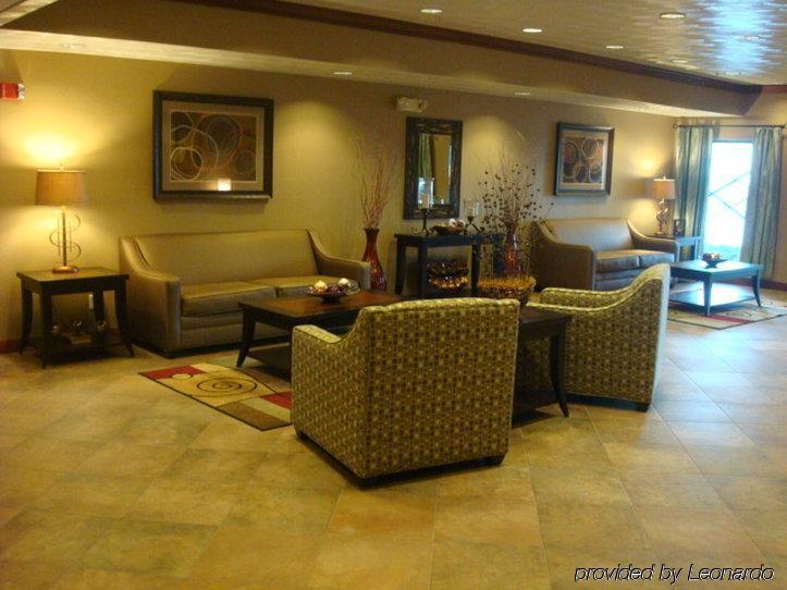 Holiday Inn Express Morgantown By Ihg Interior photo