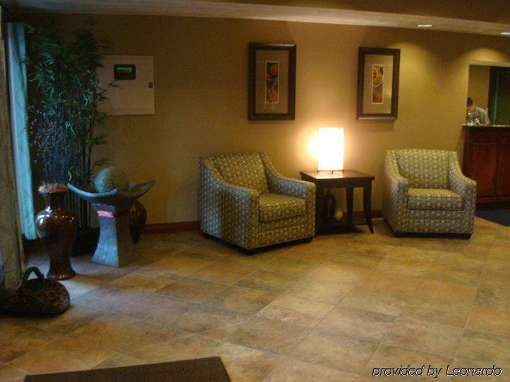 Holiday Inn Express Morgantown By Ihg Interior photo