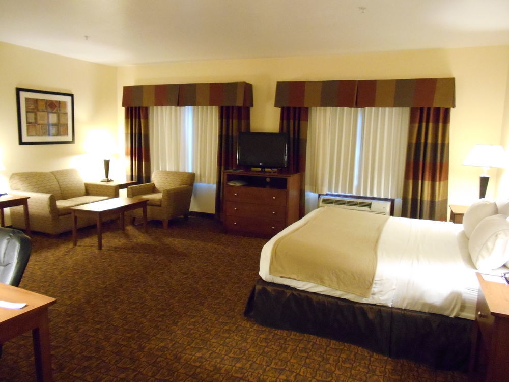 Holiday Inn Express Morgantown By Ihg Exterior photo