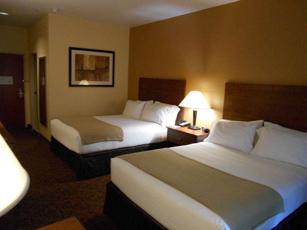 Holiday Inn Express Morgantown By Ihg Exterior photo