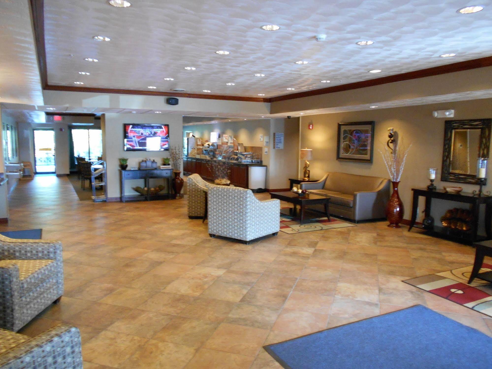 Holiday Inn Express Morgantown By Ihg Exterior photo