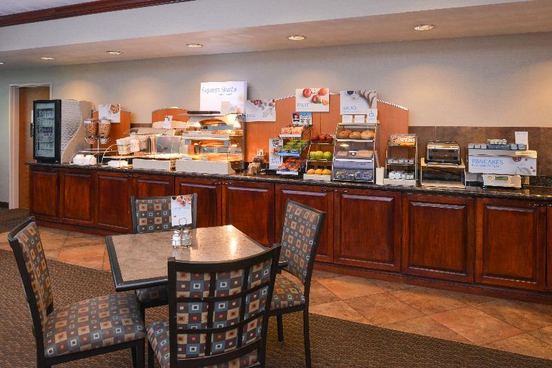 Holiday Inn Express Morgantown By Ihg Exterior photo